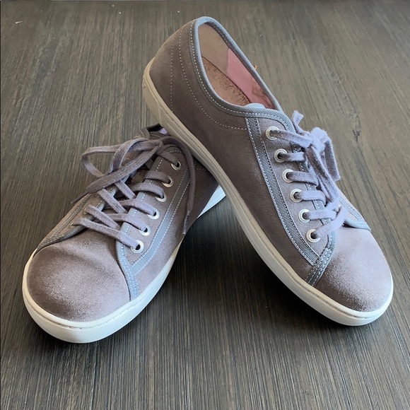 birkenstock women's tennis shoes